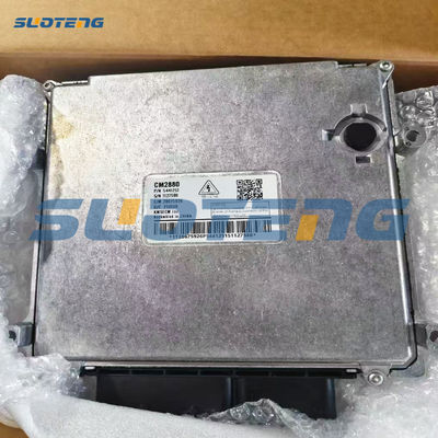 CM2880 5441251 ECU ECM کنترل کننده کامپیوتر برد واحد کنترل الکتریکی ISG ISB
