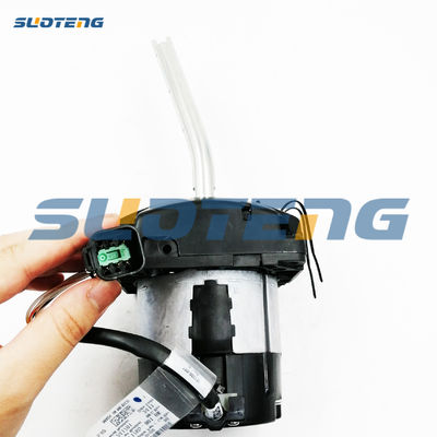 456-0167 4560167 شیر کنترل جوی استیک برای لودر 246D