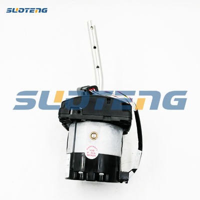 456-0167 4560167 شیر کنترل جوی استیک برای لودر 246D