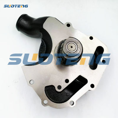 255-8016 2558016 پمپ آب برای موتور C6.6