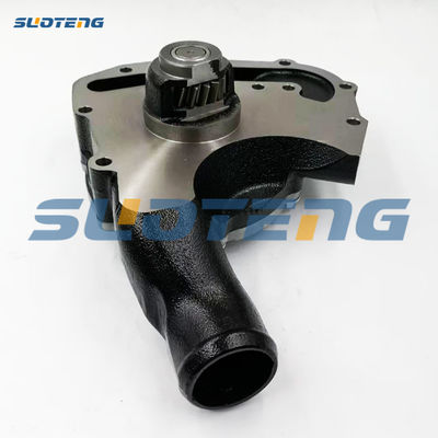 255-8016 2558016 پمپ آب برای موتور C6.6