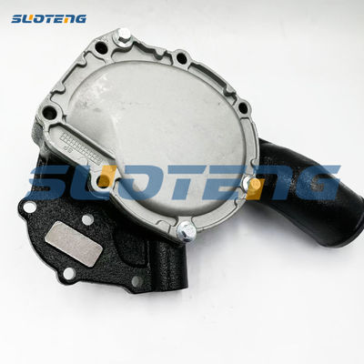 255-8016 2558016 پمپ آب برای موتور C6.6