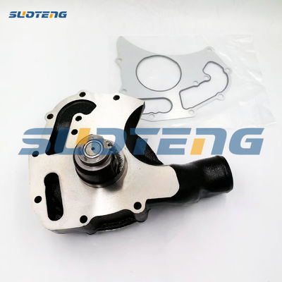 255-8016 2558016 پمپ آب برای موتور C6.6