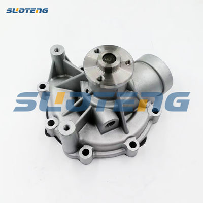 20726083 پمپ آب برای موتور D7D