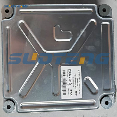 20977019 VOE20977019 ECU کنترل کننده ECM صفحه کامپیوتر برای EC460