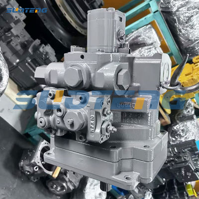 263J7-12022 پمپ اصلی پمپ هیدرولیک 263J712022 برای HPK170BS ZW310