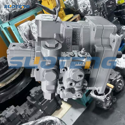 263J7-12022 پمپ اصلی پمپ هیدرولیک 263J712022 برای HPK170BS ZW310