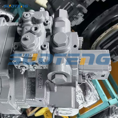 263J7-12022 پمپ اصلی پمپ هیدرولیک 263J712022 برای HPK170BS ZW310