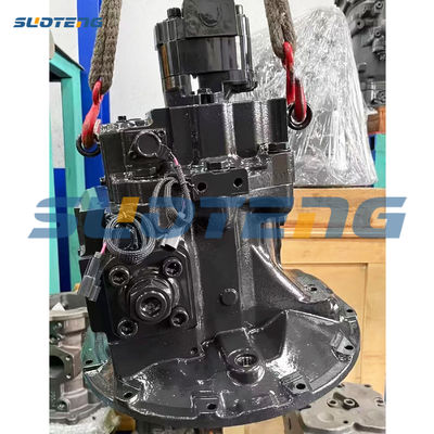 708-1G-00090 پمپ هیدرولیک پمپ اصلی 7081G00090 برای PW180-10