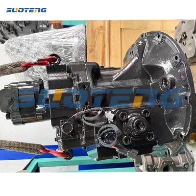 708-1G-00090 پمپ هیدرولیک پمپ اصلی 7081G00090 برای PW180-10