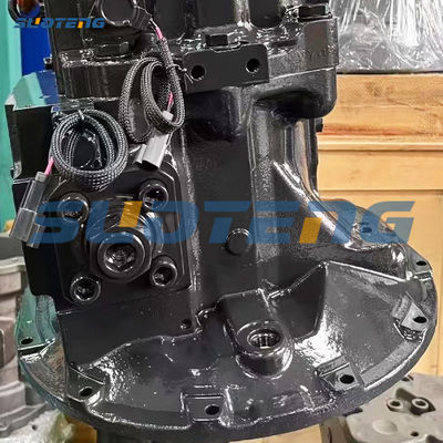 708-1G-00090 پمپ هیدرولیک پمپ اصلی 7081G00090 برای PW180-10