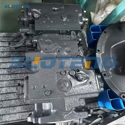 708-2L-00280 پمپ هیدرولیک پمپ گیر 7082L00280 برای PC2000-8