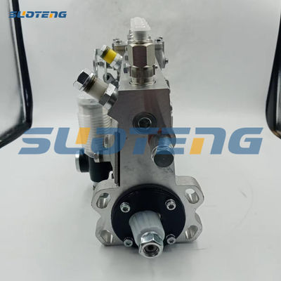 101062-8520 1010628520 پمپ تزریق سوخت موتور S4K