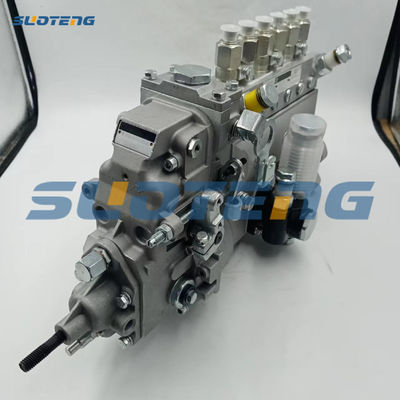 101062-8520 1010628520 پمپ تزریق سوخت موتور S4K