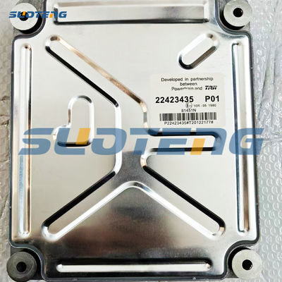 23311341 کنترلر ECU برای موتور دیزل