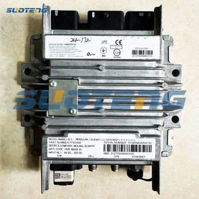 0773-12-7781 Telematics Gateway ECU PF81438