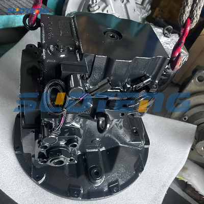 708-1G-00120 Hydraulic Pump for PW180-7 Excavator