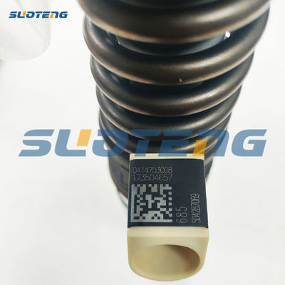 0414703008 سوخت inejctor برای قطعات موتور