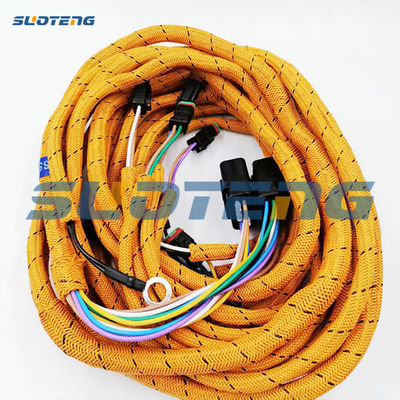 دسته سیم 267-7882، 2677882 برای بیل مکانیکی 324D