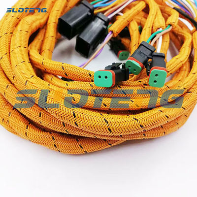 ۲۶۷- ۷۸۸۲ ۲۶۷- ۷۸۸۲ سیم کشی برای قطعات 324D حفاری