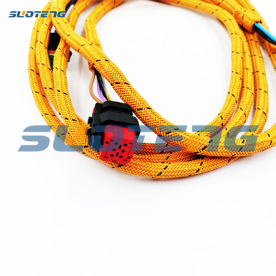 دسته سیم 267-8020 2678020 برای بیل مکانیکی E325D E324D