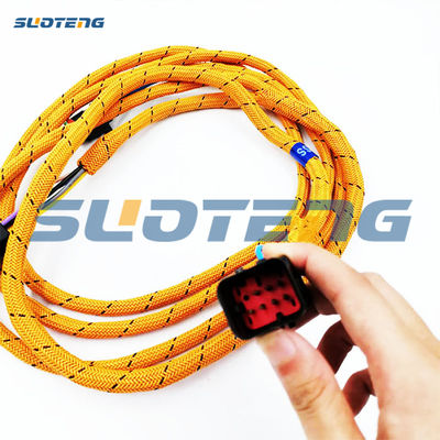 ۲۶۷-۸۰۲۰ ۲۶۷-۸۰۲۰ سیم کشی برای قطعات حفاری E324D