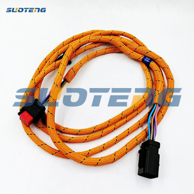 دسته سیم 267-8020 2678020 برای بیل مکانیکی E325D E324D