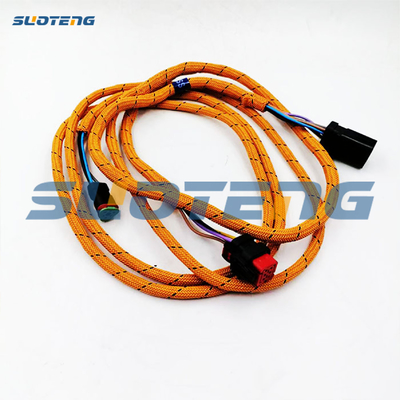 دسته سیم 267-8020 2678020 برای بیل مکانیکی E325D E324D