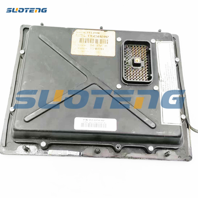 351-8758 3518758 کنترلر ECM EMCP 4.2 برای ژنراتور