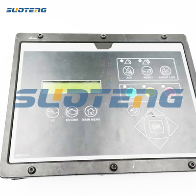 351-8758 3518758 کنترلر ECM EMCP 4.2 برای ژنراتور