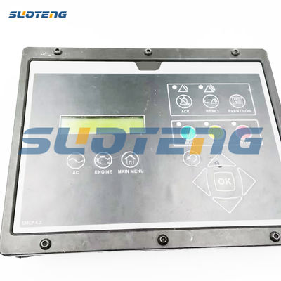 351-8758 3518758 کنترل کننده ECM EMCP 4.2B برای ژنراتور