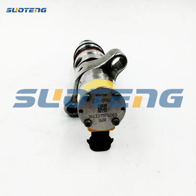 236-0962 تزریق کننده سوخت دیزل 2360962 برای موتور C9