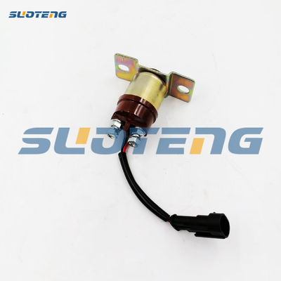 3735095-KE300 رله استارت برای قطعات موتور