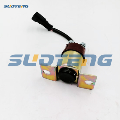 3735095-KE300 رله استارت برای قطعات موتور