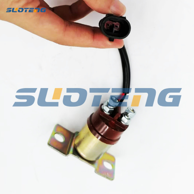 3735095-KE300 رله استارت برای قطعات موتور