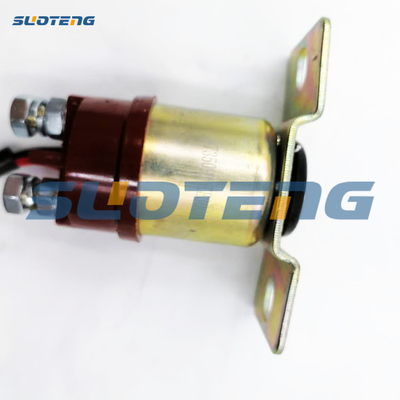 3735095-KE300 رله استارت برای قطعات موتور