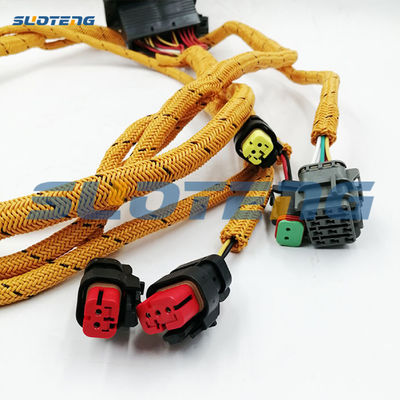 310-9688 سیم کشی 3109688 برای حفاری 312D 319D