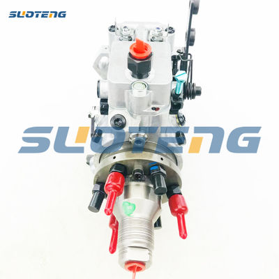 پمپ سوخت تزریق دیزل DB3331-6433 پمپ سوخت DB33316433