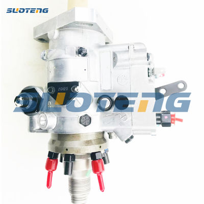 پمپ سوخت تزریق دیزل DB3331-6433 پمپ سوخت DB33316433