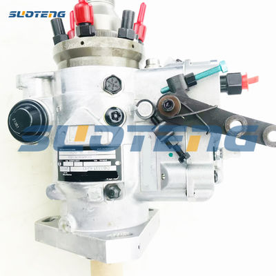 پمپ سوخت تزریق دیزل DB3331-6433 پمپ سوخت DB33316433