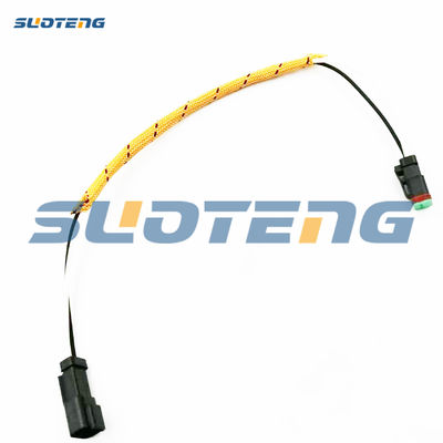 228-7221 2287221 دسته سیم شیر برقی برای بیل مکانیکی 320C 322C