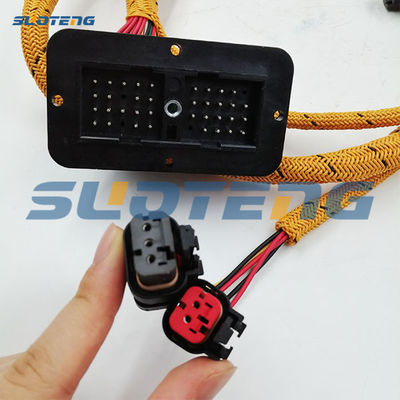 310-9688 3109688 سیم کشی برای قطعات موتور C4.2