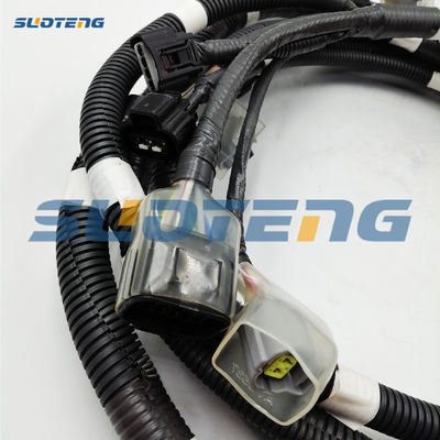 8-98271159-0 8982711590 تسمه سیم موتور برای قطعات موتور 6HK1