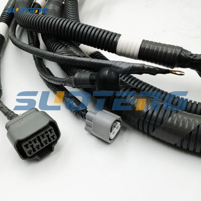 8-98271159-0 8982711590 تسمه سیم موتور برای قطعات موتور 6HK1