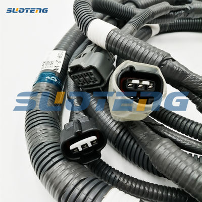 8-98271159-0 دسته سیم برای قطعات موتور