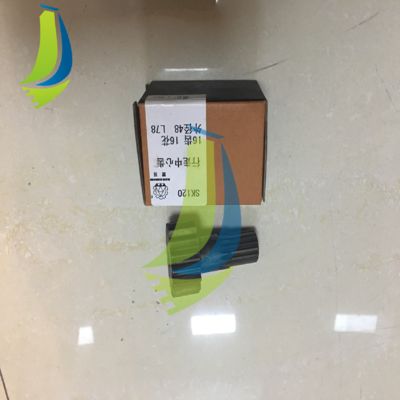 قطعات حفاری Sun Gear 2441U829S6 برای SK100 SK100L