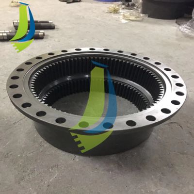 قطعات حفاری موتور سفر موتور نهایی درایو حلقه گیر 1032490 برای ZX240-3