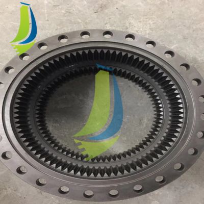 قطعات حفاری موتور سفر موتور نهایی درایو حلقه گیر 1032490 برای ZX240-3