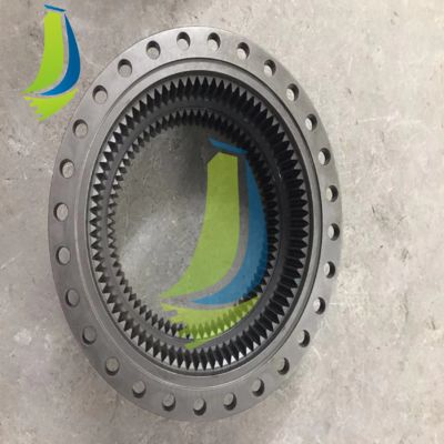 قطعات حفاری موتور سفر موتور نهایی درایو حلقه گیر 1032490 برای ZX240-3