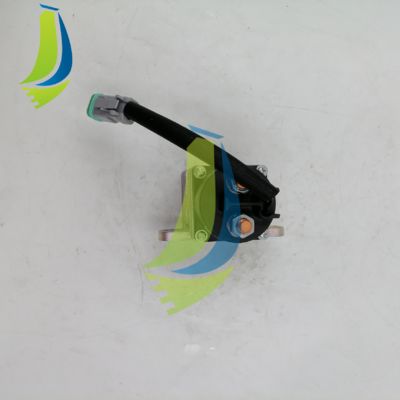 قطعات حفاری SWITCH GP-MAGNETIC 241-8368 2418368 برای 312D 320D